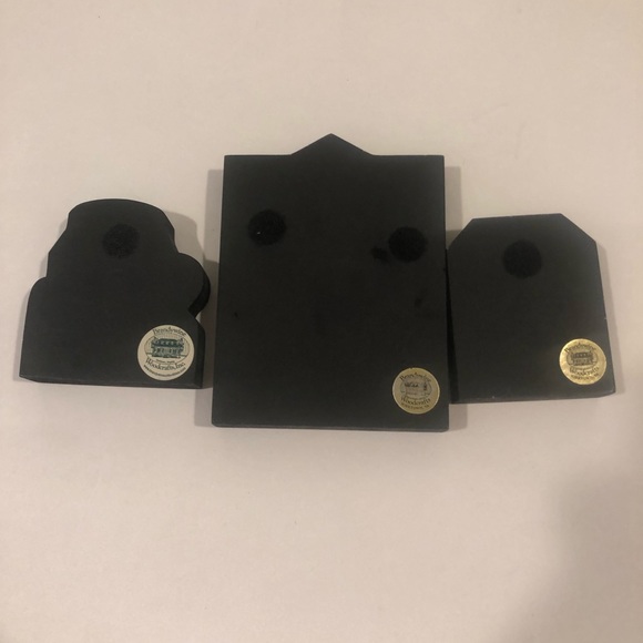 Brandywine Collectibles plaques - Picture 2 of 3